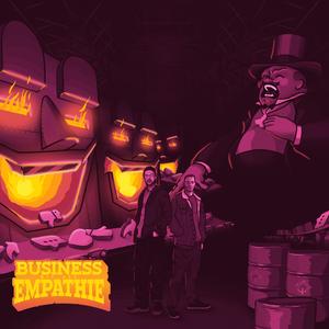 Winterburgen (feat. Schema B, ANAVONDEONDAN & Cuts by HME)