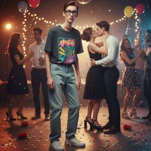 Da próxima vez vai dar