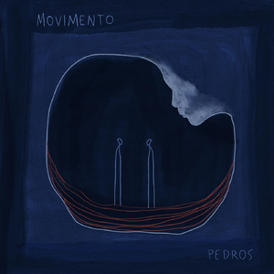 Movimento (feat. Pedro Altério, Pedro Viáfora, Paulo Novaes & Maro)