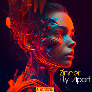 Fly Apart (Extended Mix)