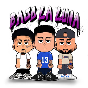 Bajo La Luna