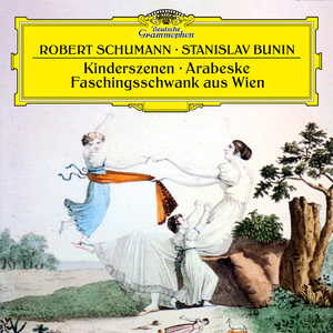 Kinderszenen, Op. 15:No. 1, Von fremden Ländern und Menschen