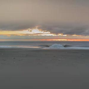 黎明前的旧时光