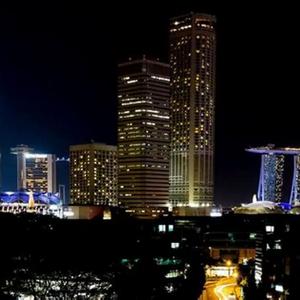 Singapur