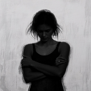 মন খারাপ