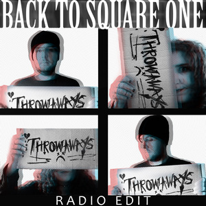 Throwaways (Radio Edit)