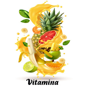 Vitamina
