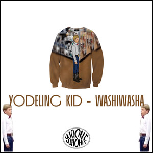 Yodeling Kid