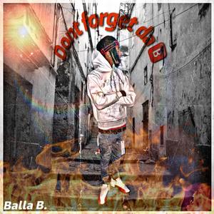 Locked in (feat. Williefromthedrive)