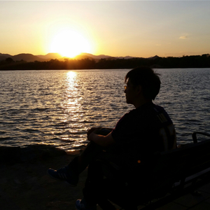 总有一天我会欺骗你 cover