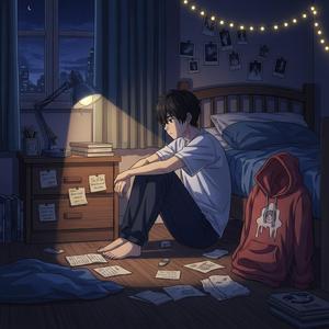 เรื่องของเรา (feat. Sadboy 404)