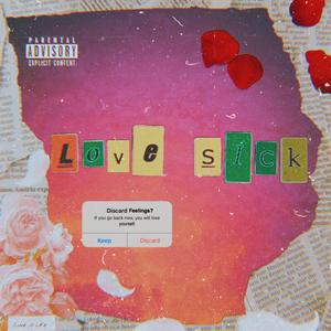 Lovesick