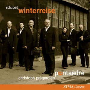 Die Winterreise, D. 911:No. 13, Im Dorfe