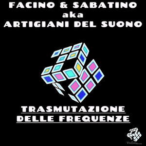 Trasmutazione delle Frequenze (Alchemical Session)