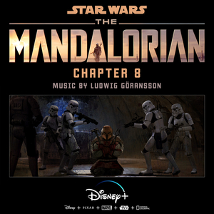 A Thousand Tears (From "The Mandalorian: Chapter 8"/Score)
