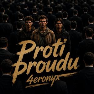 Proti proudu