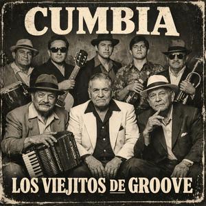 Amor, Amor (Cumbia Clásica)