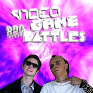 Saint's Row vs. Grand Theft Auto - Video Game Rap Battle