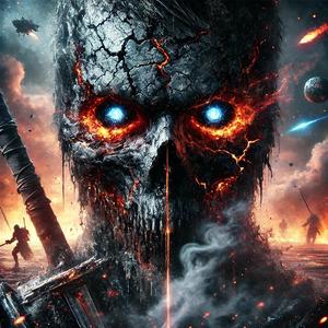 War (feat. Ekoh & Nate Vickers)