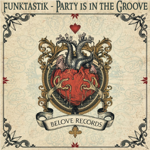 Party Is In The Groove (Dub Mix)