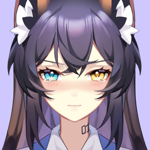 虚拟主播什么的不干了啦！