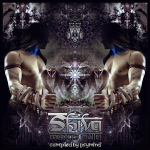 Twisted Manas 200bpm