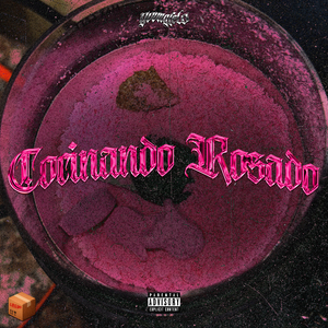 Cocinando Rosado