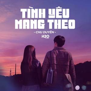 Tình Yêu Mang Theo (Lofi Ver.)
