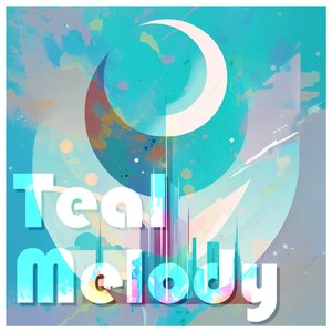 Teal Melody