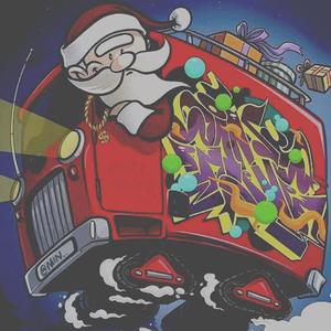 圣诞节的夜（prod.by 4Hunnid）