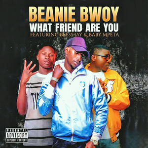 What Friend Are You