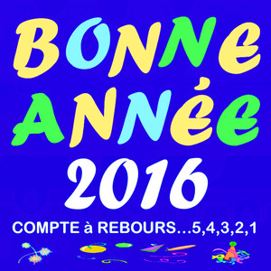 Bonne année (Playback Version)
