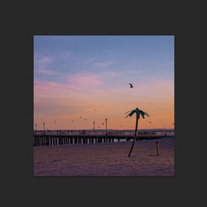 "isolated island"Jaden&罗言&Boombap Type Beat