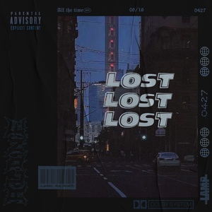 LOST(prod. by tired boi)