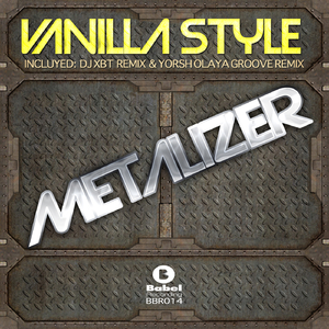 Metalizer