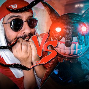 Screech do Doors (Roblox) Vs. Mussoumano - Batalha Com Games