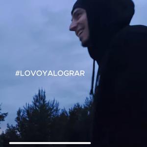 #LOVOYALOGRAR