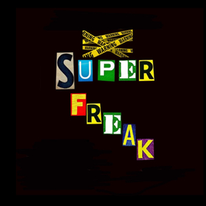 SuperFreak