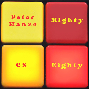 Mighty Cs Eighty
