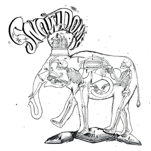 Wonder Zombieee (feat. anddy toy store)