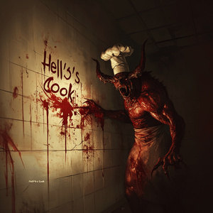Hell's Cook