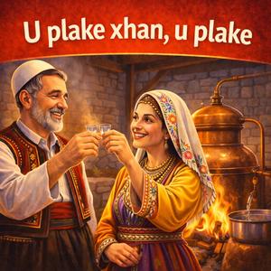 U plake xhan, u plake (Version YouTube)