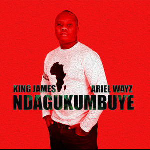 Ndagukumbuye