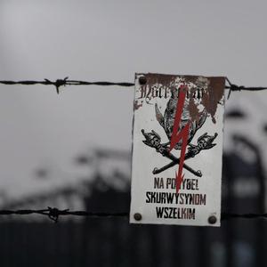 Niestety, nie zdążyłem