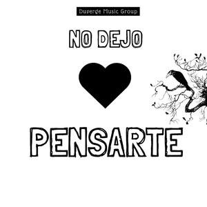 No Dejo De Pensarte (feat. Brayan Brayan)