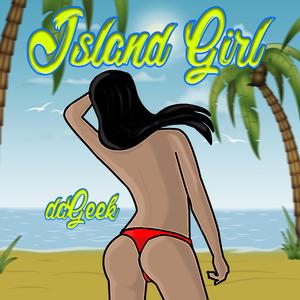 Island Girl (feat. Ralph Stutterz)