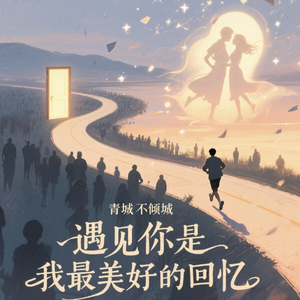 遇见你是我最美好的回忆