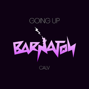 Going Up