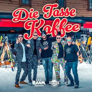 Die Tasse Kaffee (Schau mal herein)
