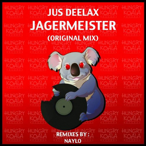 Jagermeister (Original Mix)